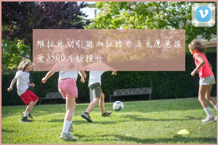 维拉计划引进加拉格尔马竞愿意接受3500万镑报价